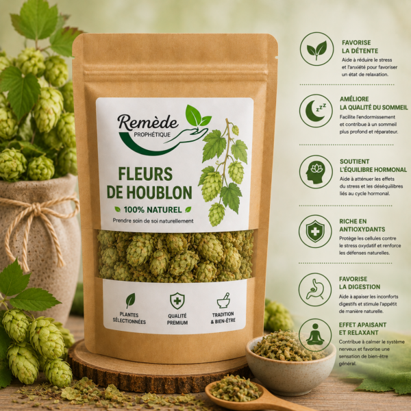 HOUBLON