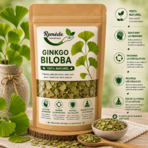 Ginkgo Biloba