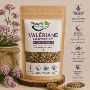 VALERIANE