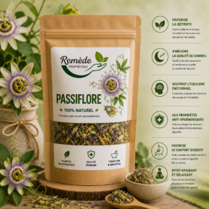 Passiflore