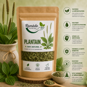 Plantain