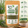 Feuilles de Romarin