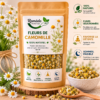 Fleurs de Camomille