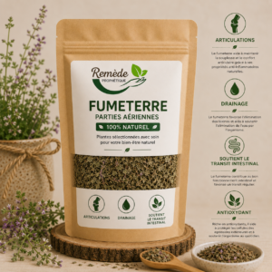 Fumeterre