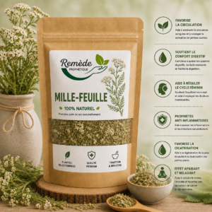Millefeuille