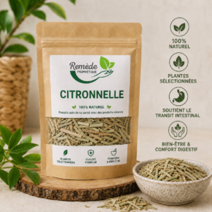 Citronnelle