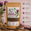Graines de Chardon Marie