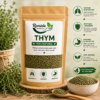 Feuilles de Thym