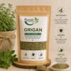 Feuilles d'origan