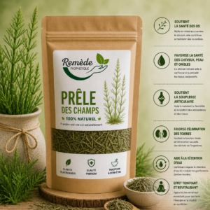 Prêle des Champs