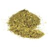 Feuilles de Verveine coupées