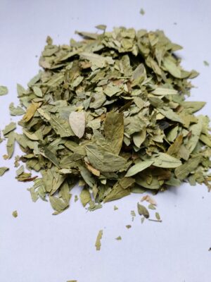 Feuilles de séné   "Sana Maki"