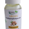 Huile d'argan cosmetique