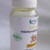 Huile d'argan cosmetique