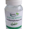 Huile d'eucalyptus