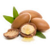 Huile d'argan cosmetique