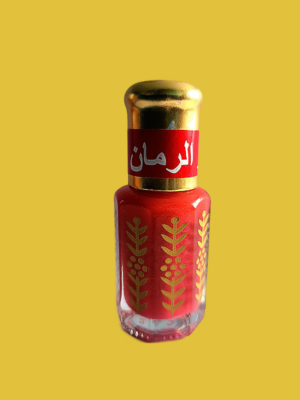 Musc tahara grenade